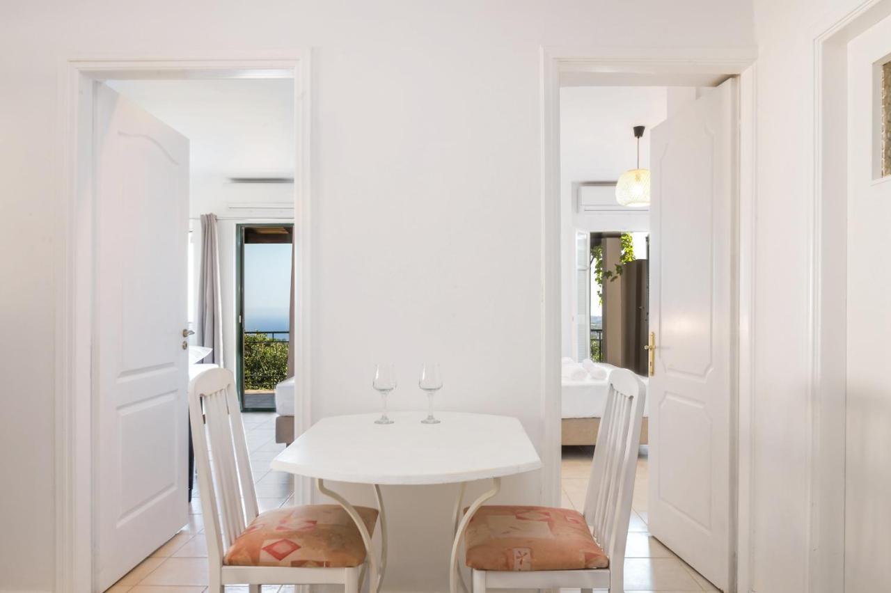Hilltop Kefalonia Argostoli  Exterior photo