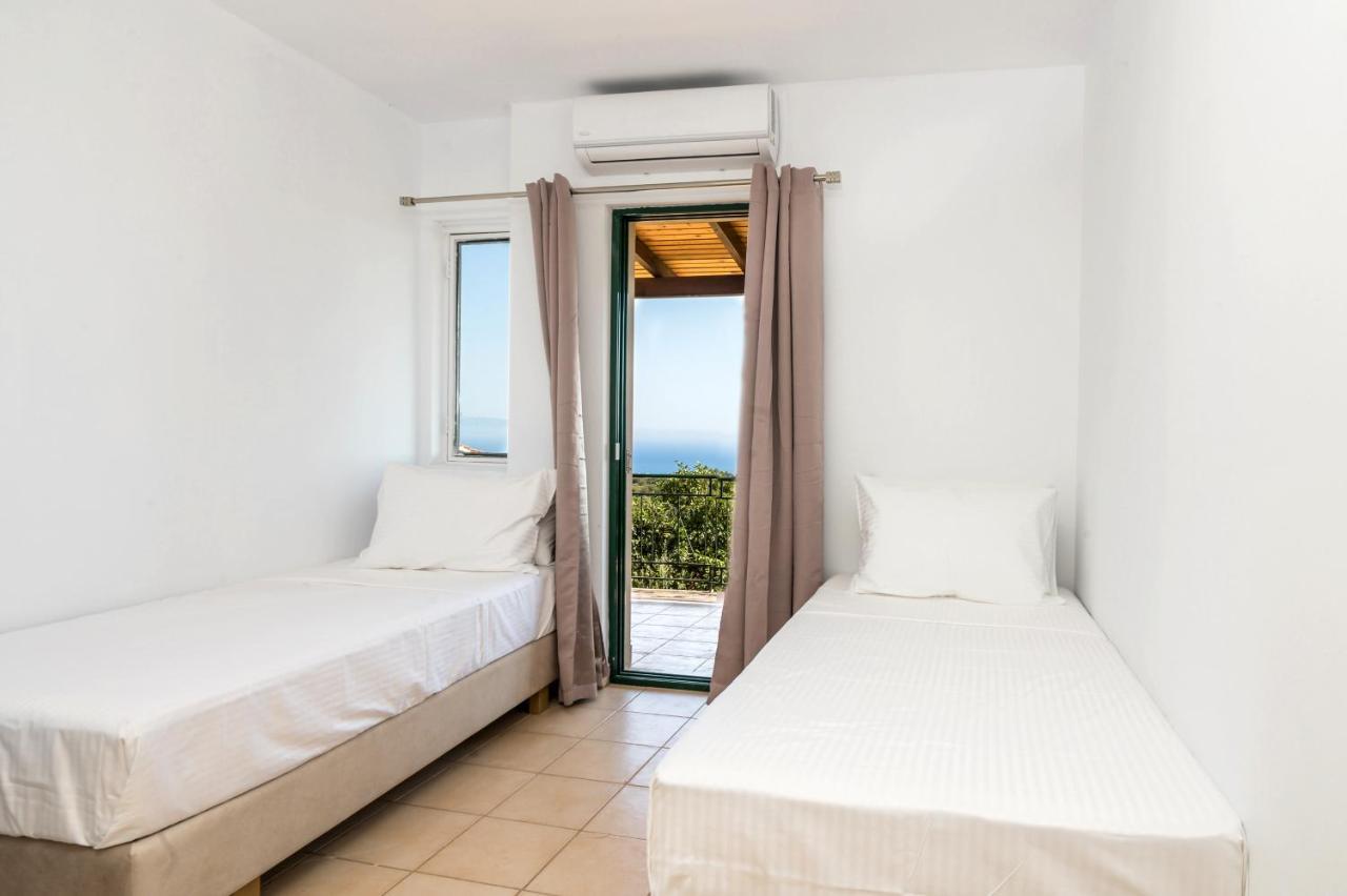 Hilltop Kefalonia Argostoli  Exterior photo