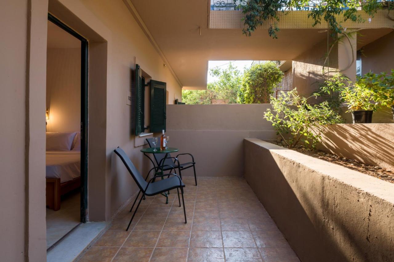 Hilltop Kefalonia Argostoli  Exterior photo